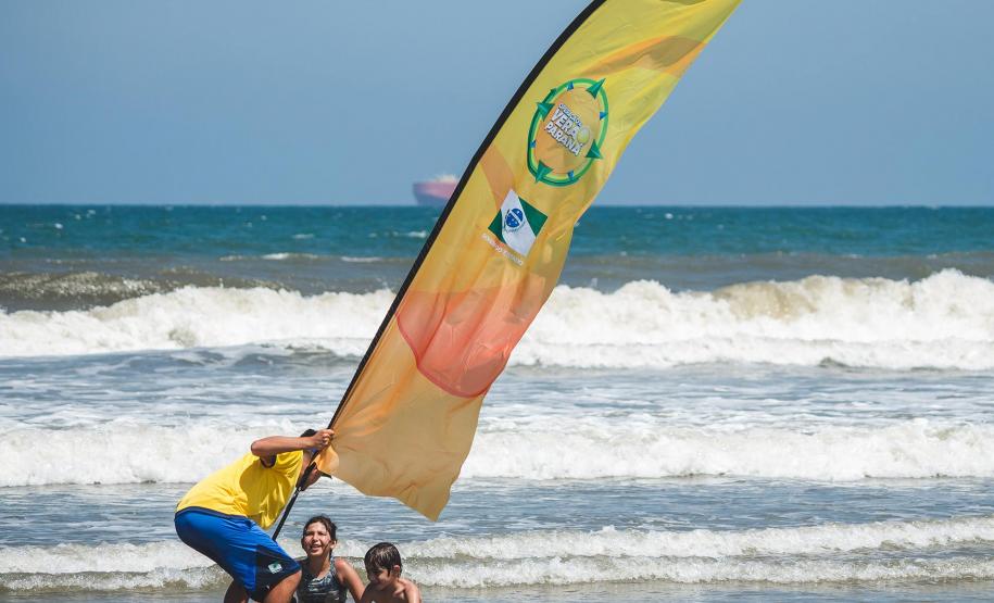 Atividades do Esporte na Operação Verão 2019