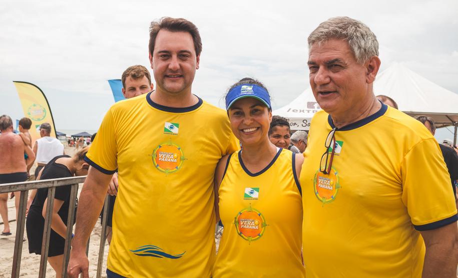 Verão Paraná 2019 - Jogo das Estrelas Verão Paraná 2019 - Jogo das Estrelas