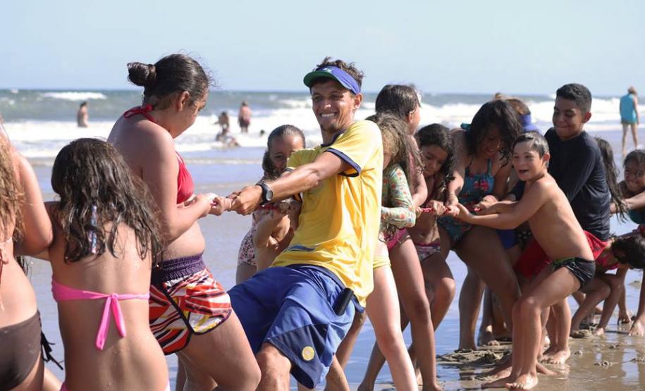Verão Paraná 2019