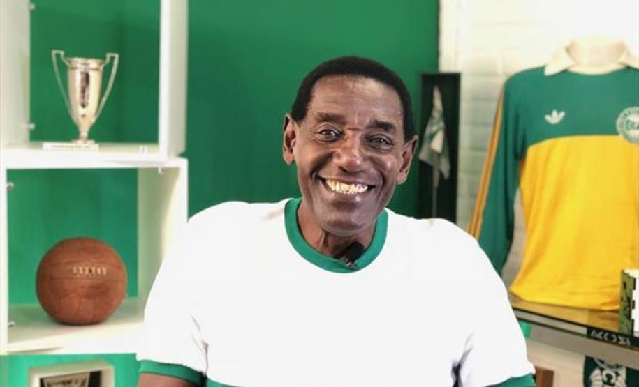 Jairo do Nascimento Nota de falecimento