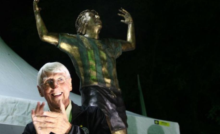 Dirceu Krüger falecimento