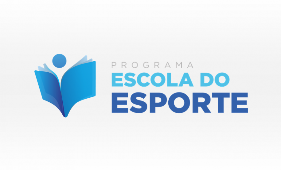 Escola do Esporte programa