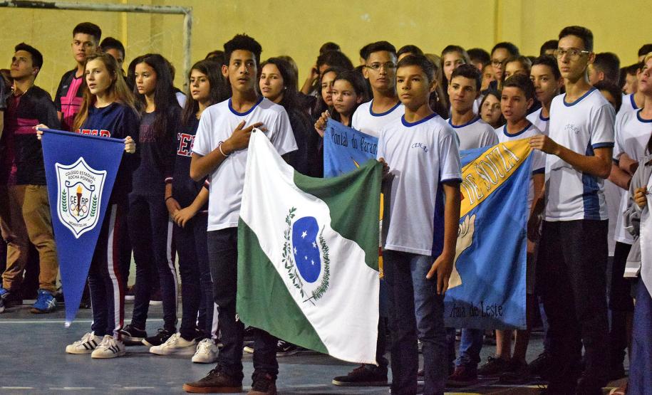 JEPS Pontal do Paraná