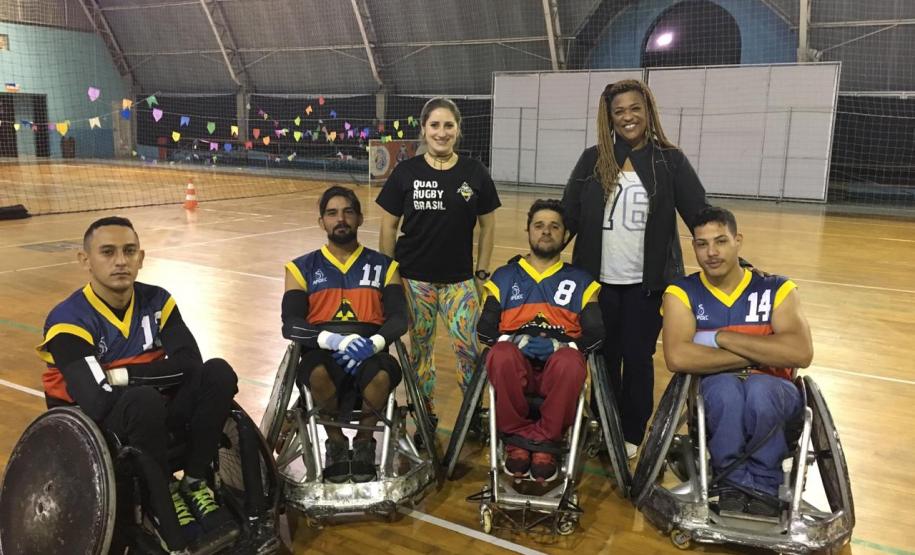 Colombo vice-campeão