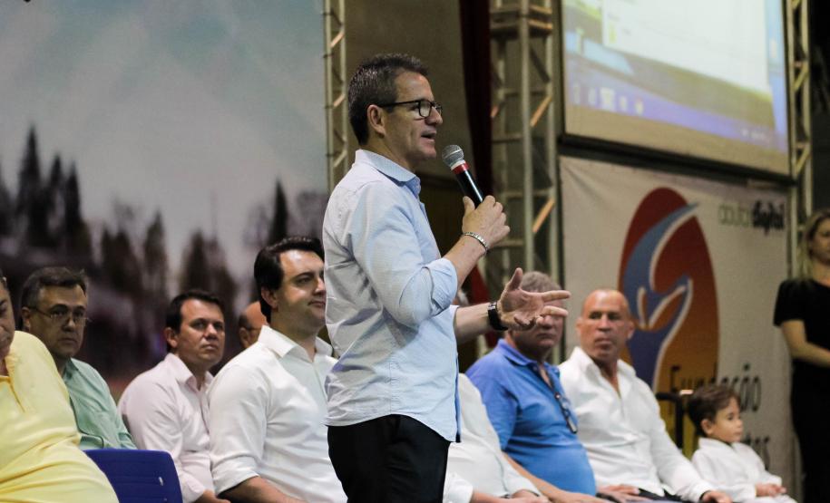 PARAJAPS - Abertura PARAJAPS - Abertura