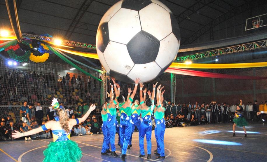 JAPS - Boa Esperança