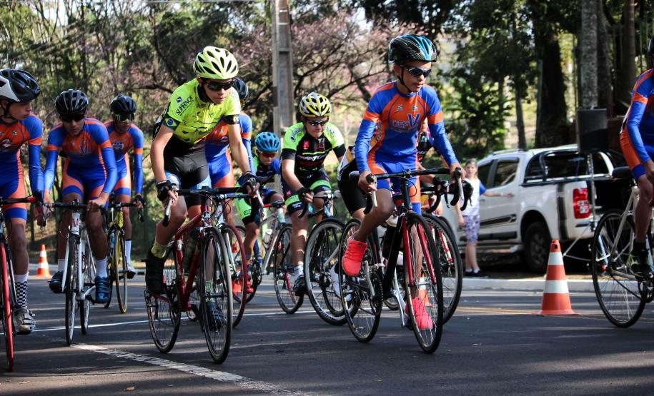 Final JEPS - Ciclismo