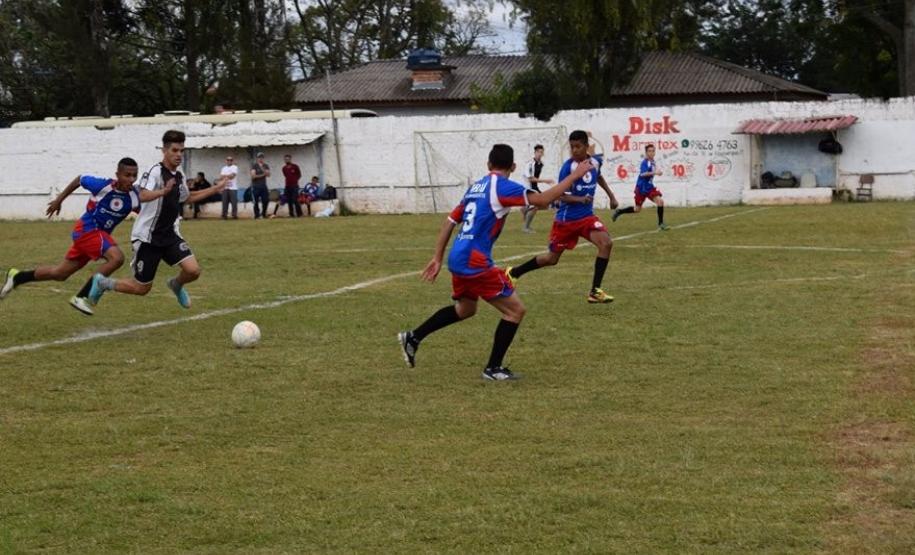 Segunda edição da Taça das Favelas