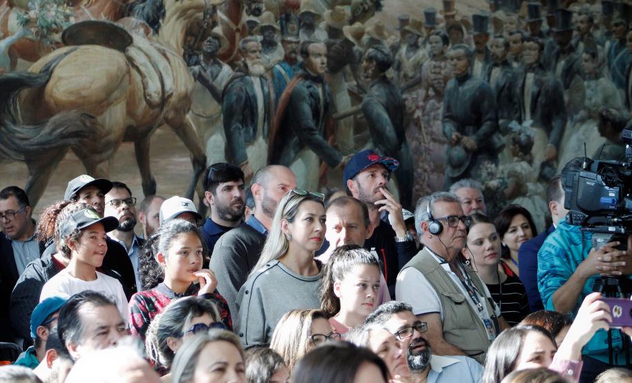 Lançamento Jogos de Aventura & Natureza