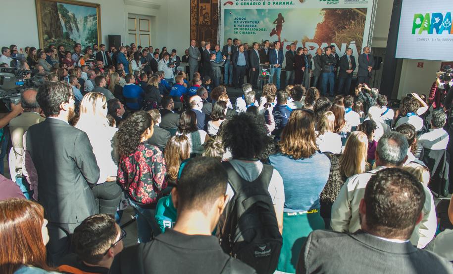 Lançamento Jogos de Aventura & Natureza Lançamento Jogos de Aventura & Natureza