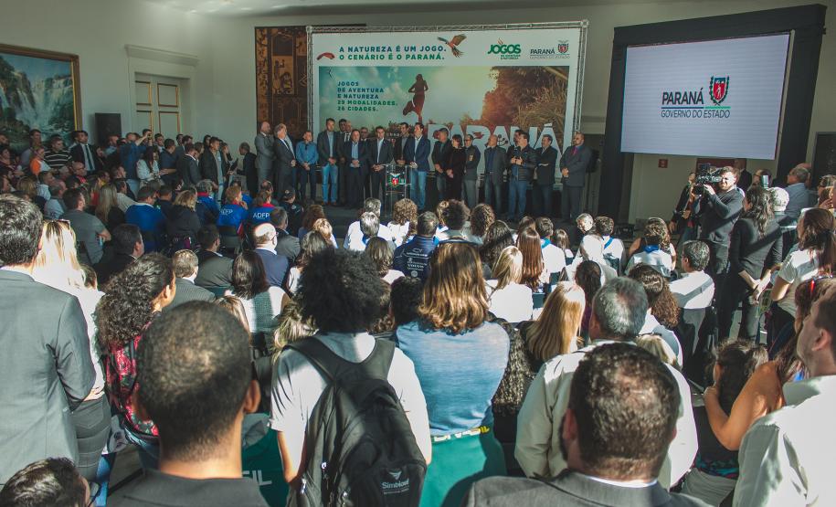 Lançamento Jogos de Aventura & Natureza Lançamento Jogos de Aventura & Natureza