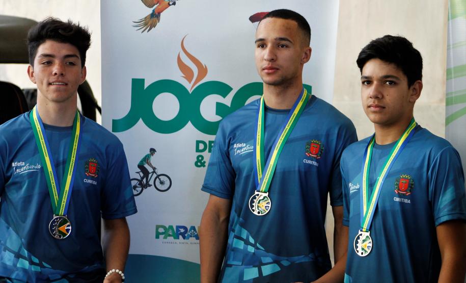 Lançamento Jogos de Aventura & Natureza