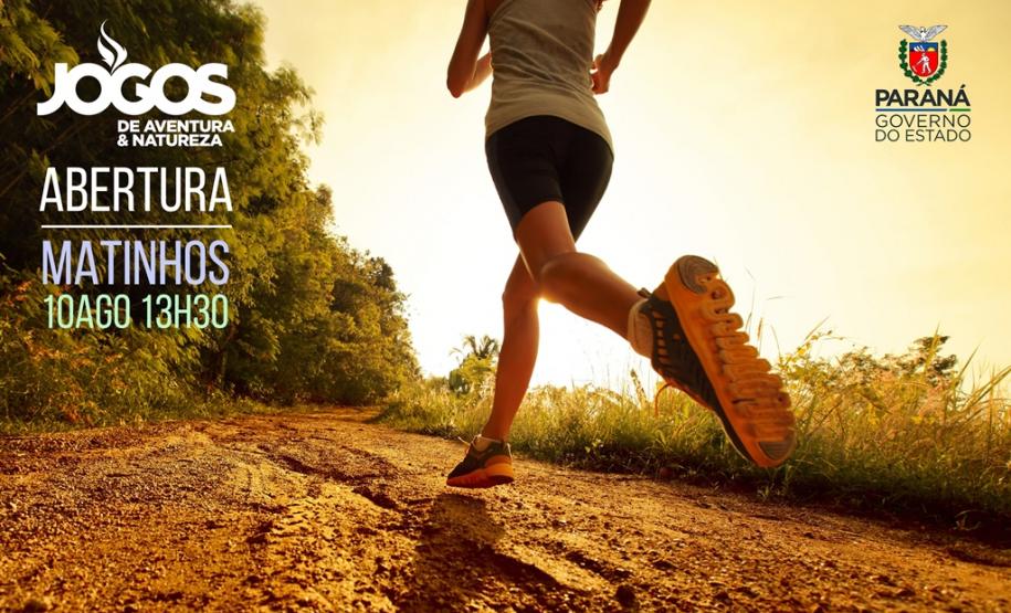 Aventura e Natureza abertura