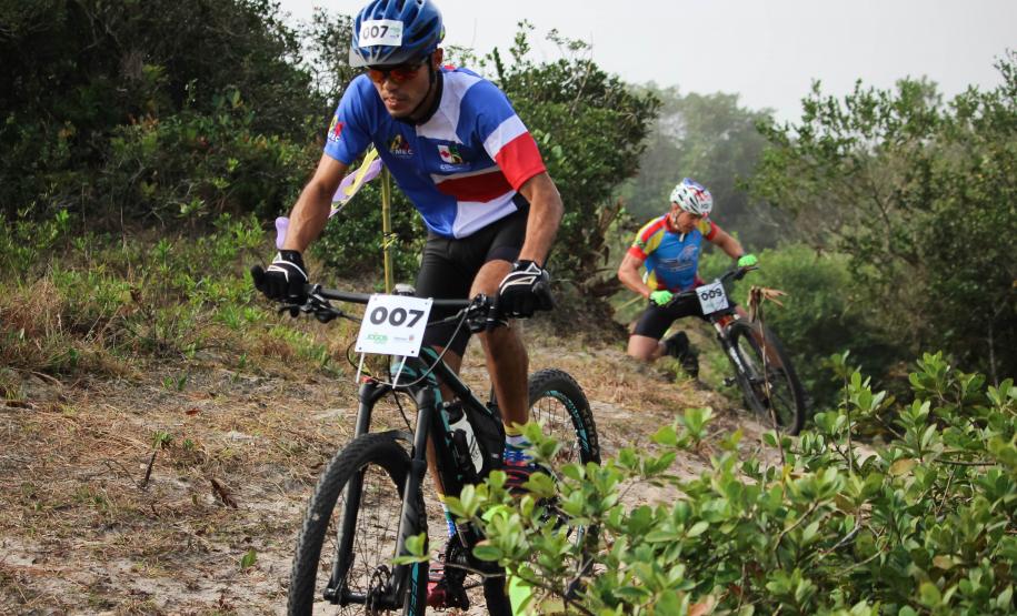 Aventura e Natureza - MB Aventura e Natureza - MB