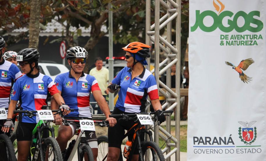 Aventura e Natureza - MB Aventura e Natureza - MB