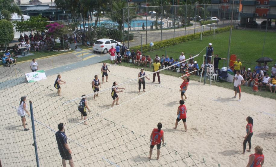 Jogos da Integração do Idoso Jogos da Integração do Idoso