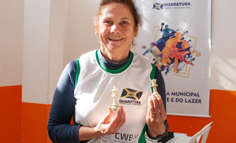 Jogos de Integração do Idoso: Superação e surpresas