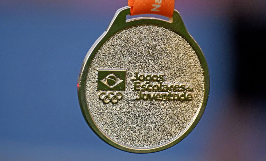 Jogos Escolares da Juventude