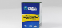 Coletânea O Esporte Que Queremos