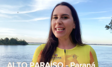 Ciclorrota Paraíso