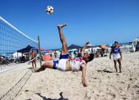 VERÃO MAIOR 2020 - Ipanema Open de Futevôlei