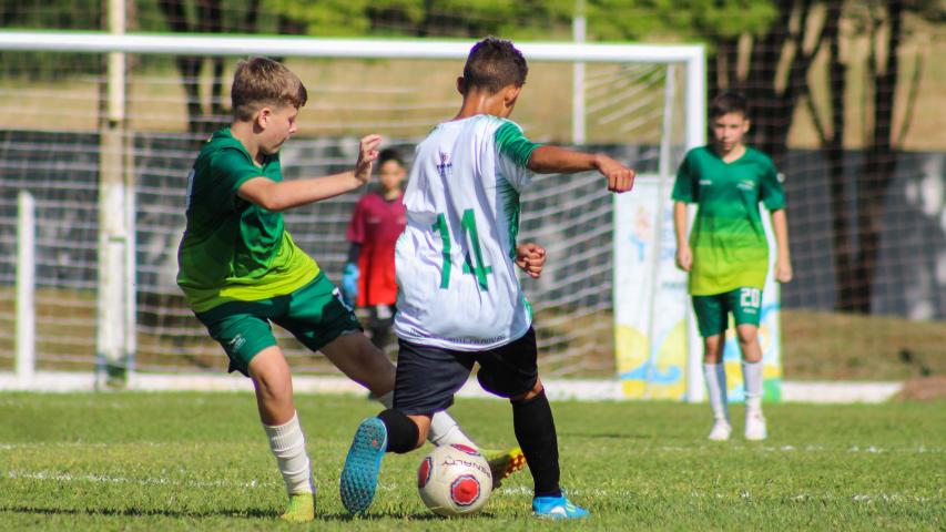Equipe de Xadrez é campeã no 69º Jogos Escolares do Paraná