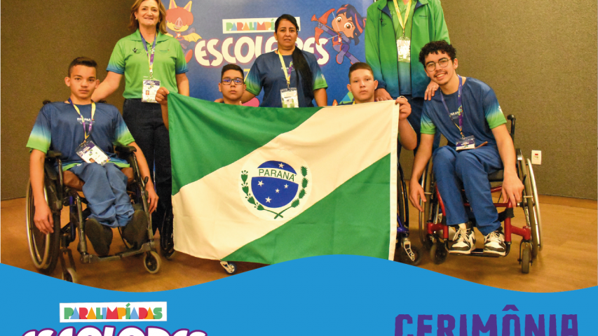 Jogos Escolares do Município de Capão da Canoa – JECC – Escola