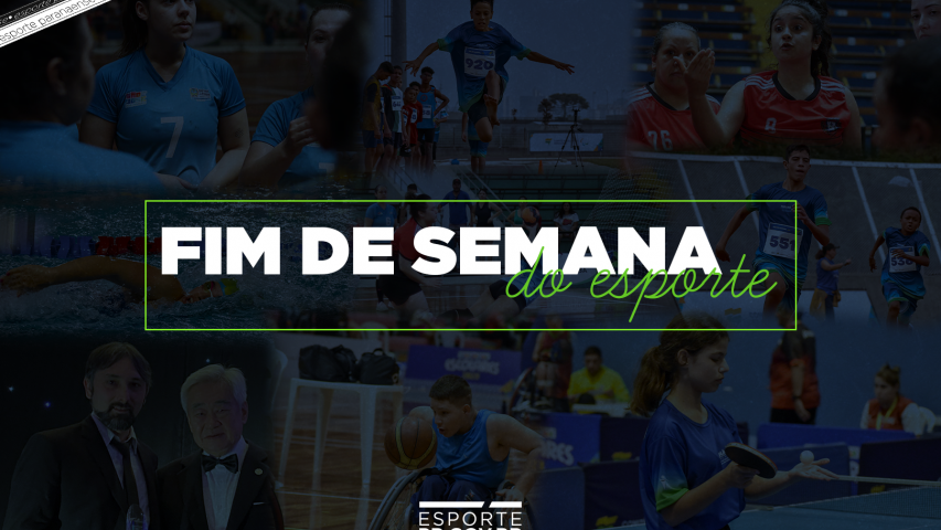 Jogos Escolares do Município de Capão da Canoa – JECC – Escola